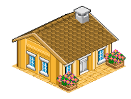 airplants　個人のお客様