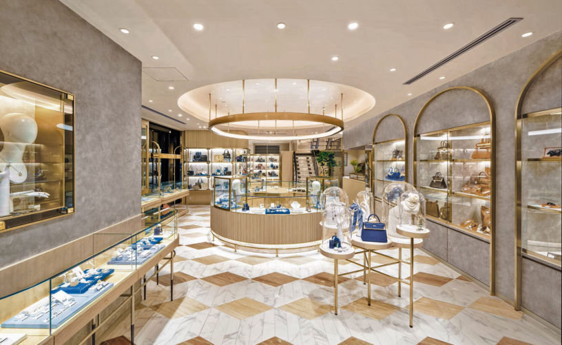 神奈川県横浜市　ショップ